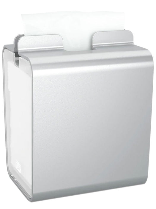 Tork N4 Xpressnap® Serviettenspender Aluminium