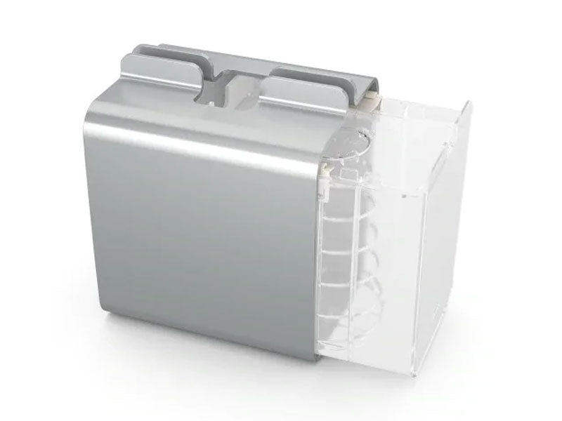 Tork N4 Xpressnap® Serviettenspender Aluminium