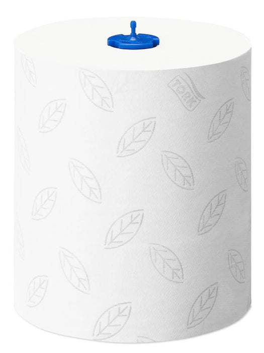 Tork Matic® H1 Papierhandtuchrolle Advanced weiss