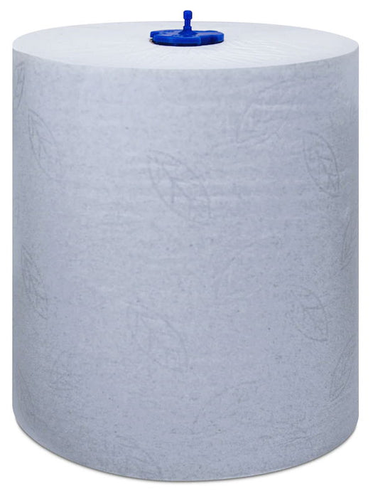 Tork Matic® H1 Papierhandtuchrolle Advanced blau