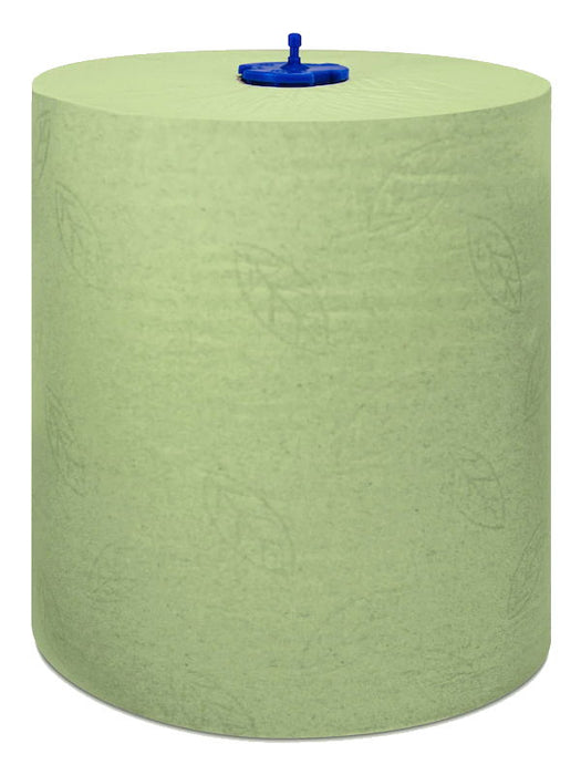 Tork Matic® H1 Papierhandtuchrolle Advanced grün