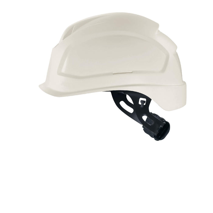 uvex pheos ABS B-S-WR Schutzhelm weiß