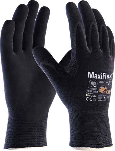 MaxiFlex® Cut™ 34-1743