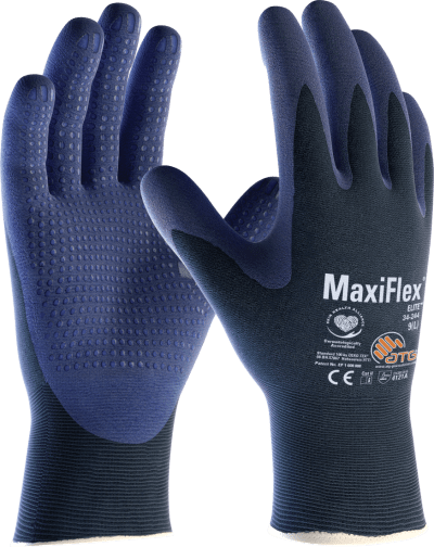 MaxiFlex® Elite™ 34-244