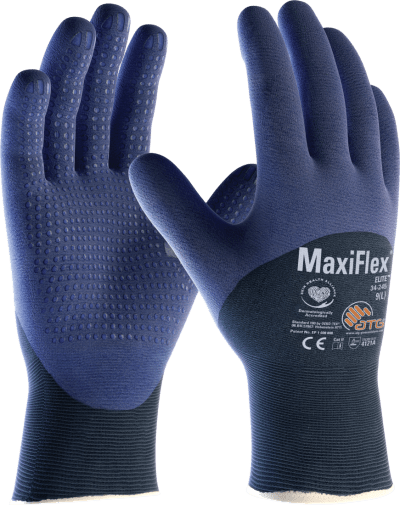 MaxiFlex® Elite™ 34-245