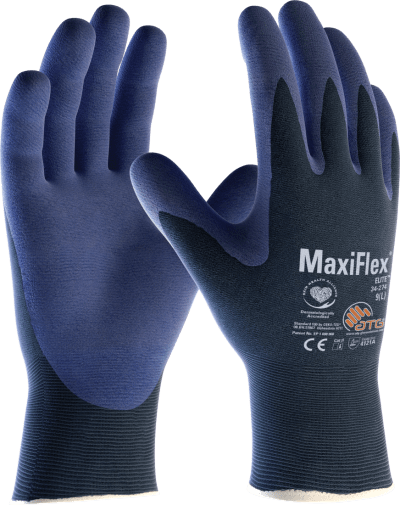 MaxiFlex® Elite™ 34-274