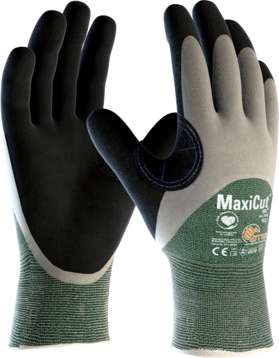 MaxiCut® Oil™ 34-305