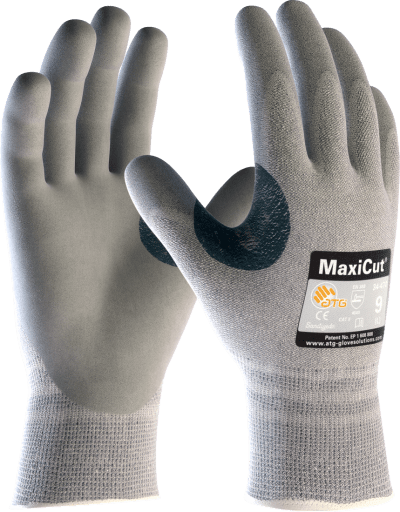 MaxiCut® 34-470