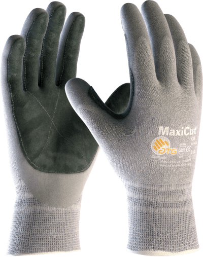 MaxiCut® Oil™ 34-470LP