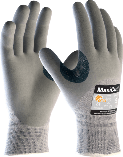 MaxiCut® 34-471