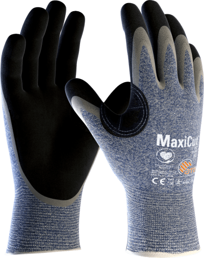 MaxiCut® Oil™ 34-504