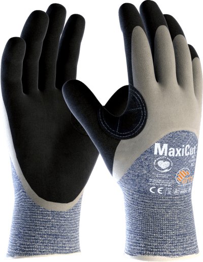 MaxiCut® Oil™ 34-505