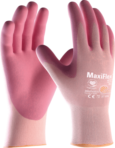 MaxiFlex® Active™ 34-814
