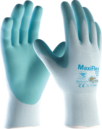 MaxiFlex® Active™ 34-824
