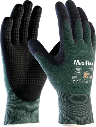 MaxiFlex® Cut™ 34-8443