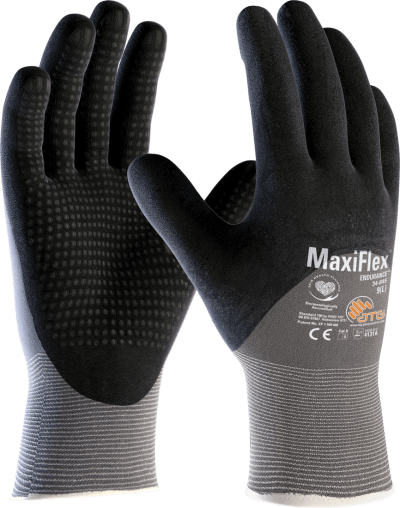 MaxiFlex® Endurance™ 34-845