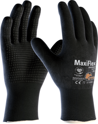 MaxiFlex® Endurance™ 34-847