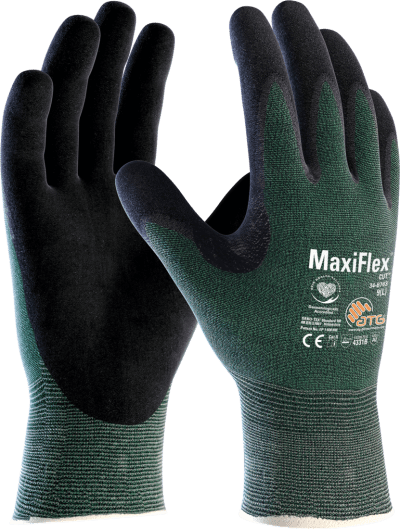 MaxiFlex® Cut™ 34-8743
