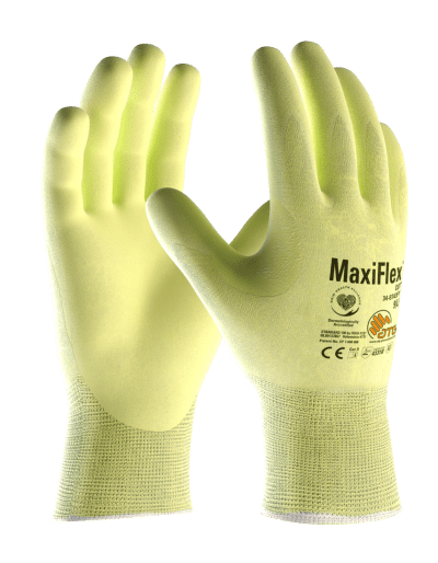 MaxiFlex® Cut™ 34-8743FY