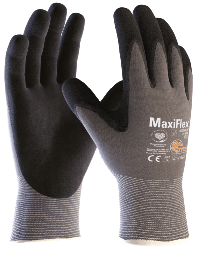 MaxiFlex® Ultimate™ 34-874