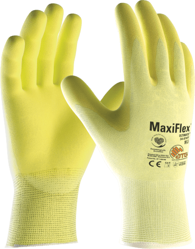 MaxiFlex® Ultimate™ 34-874FY