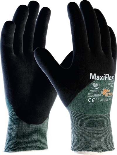 MaxiFlex® Cut™ 34-8753