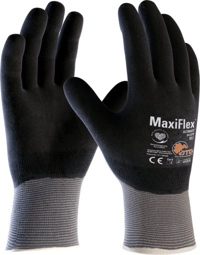 MaxiFlex® Ultimate™ 34-876