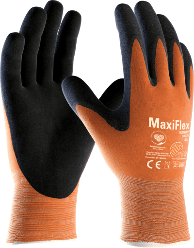 MaxiFlex® Ultimate™ 34-878