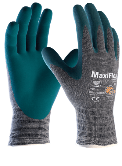 MaxiFlex® Comfort™ 34-924