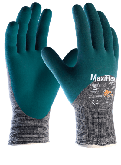 MaxiFlex® Comfort™ 34-925