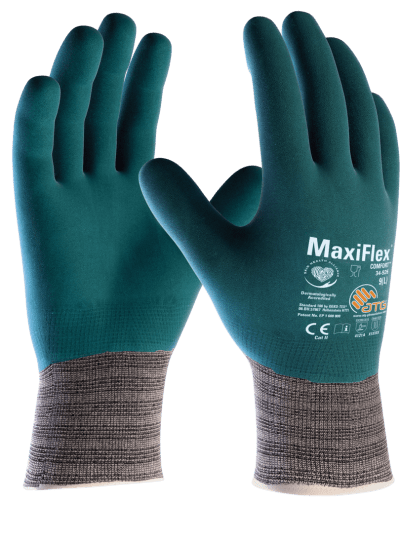 MaxiFlex® Comfort™ 34-926