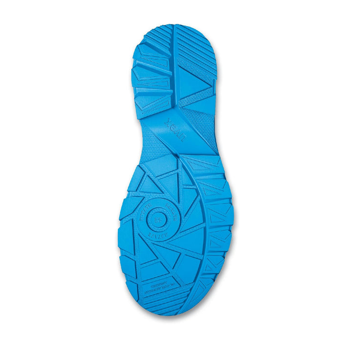 uvex 2 xenova® Sicherheitsschuh S2 Halbschuh Weite 12