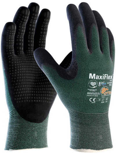 MaxiFlex® Cut™ with AD-APT® 42-8443