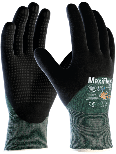 MaxiFlex® Cut™ with AD-APT® 42-8453