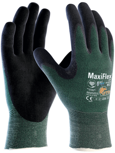 MaxiFlex® Cut™ with AD-APT® 42-8743
