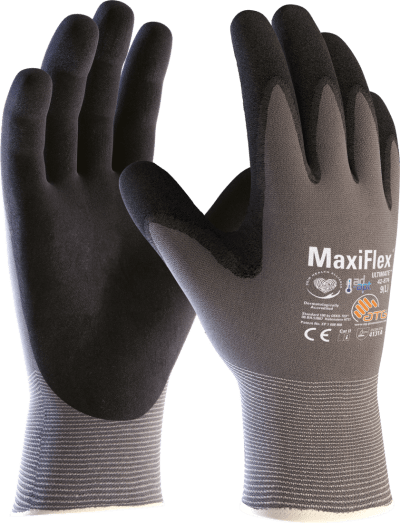 MaxiFlex® Ultimate™ with AD-APT® 42-874