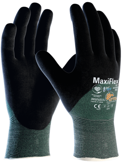 MaxiFlex® Cut™ with AD-APT® 42-8753