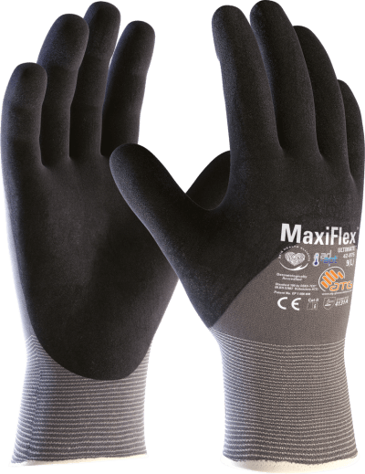 MaxiFlex® Ultimate™ with AD-APT® 42-875