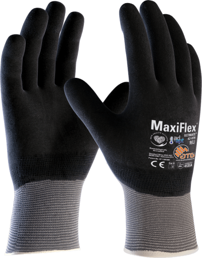 MaxiFlex® Ultimate™ with AD-APT® 42-876