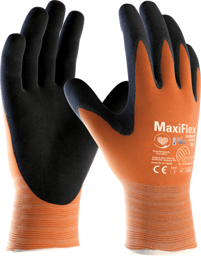 MaxiFlex® Ultimate™ with AD-APT® 42-878