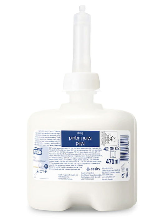 Tork S2 Flüssigseife Mild Mini