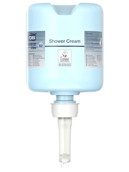 Tork S2 Duschcreme Mini