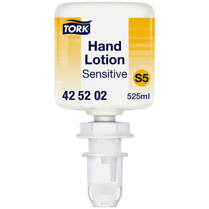 TORK S5 Mini Handlotion Sensitive
