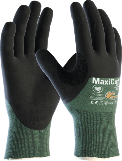 MaxiCut® Oil™ 44-305