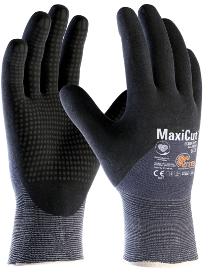 MaxiCut® Ultra DT™ 44-3455