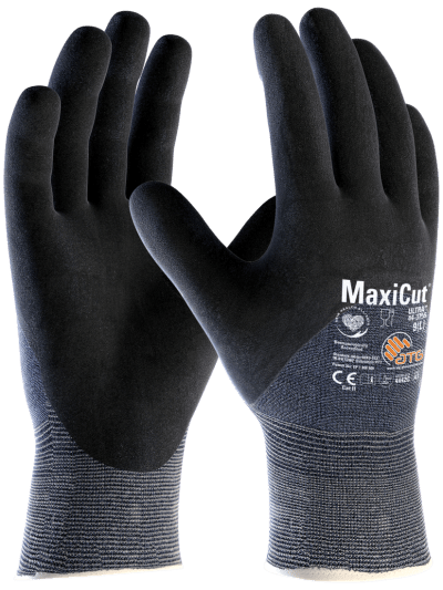 MaxiCut® Ultra™ 44-3755