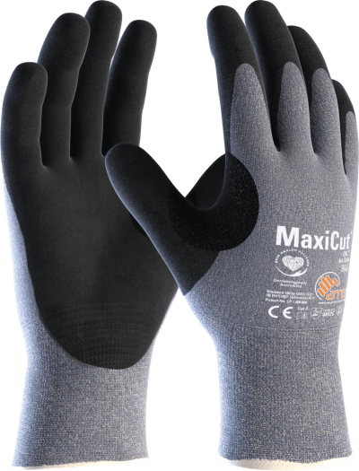 MaxiCut® Oil™ 44-504