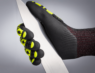 MaxiCut® Ultra™ 44-6745FI