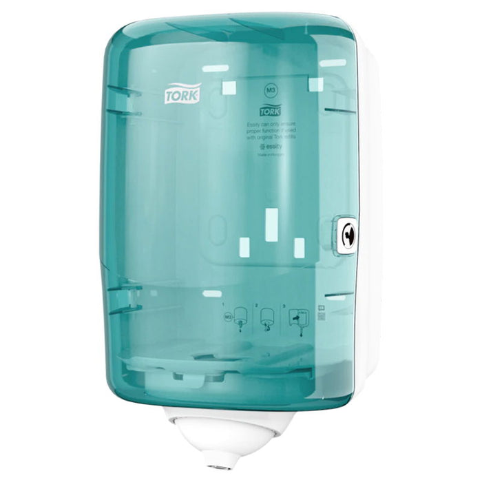 TORK M3 Innenabrollungsspender Einzelblatt Reflex Mini