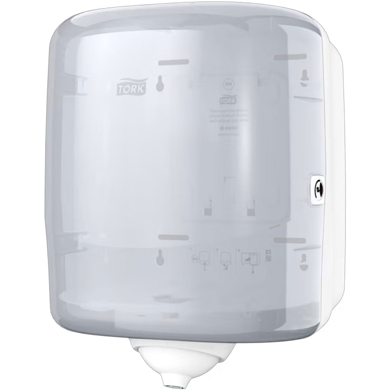 TORK Reinigungsrollenspender